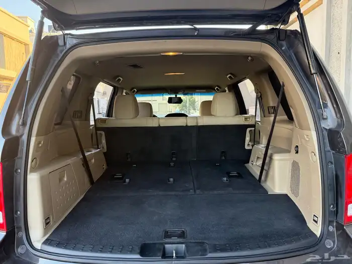 للبيع هوندا بايلوت 13