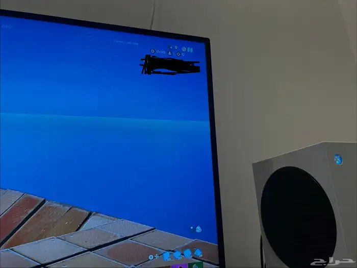 أكس بوكس سيريس اس 1