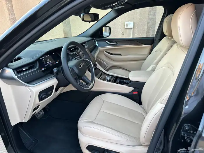 شروكي لمتد ماشي 9 الاف فقط سعودي على الضمان 2023 28