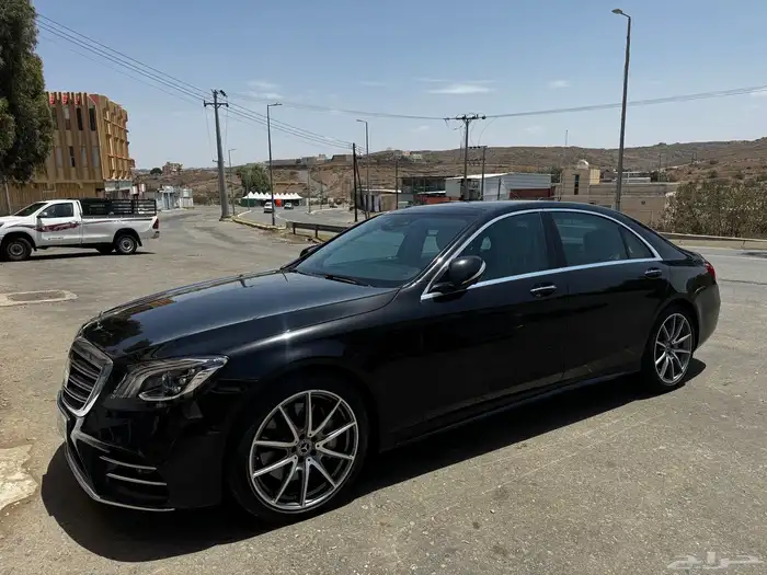 مرسيدس بنز 3