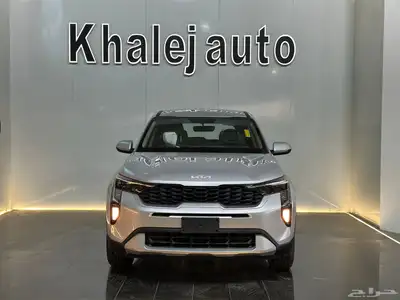 كيا سونيت ستاندر موديل 2024 index