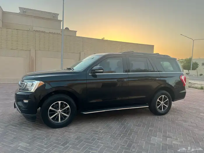 اكسبدشن 2018 فل نظيف جدا 0