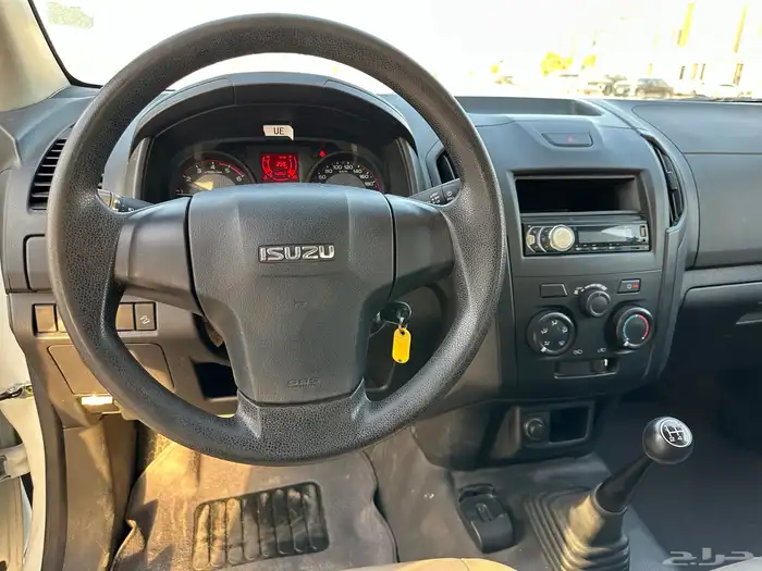 سيزو غماره سعودي العداد 59 الف فقط 2023(شبه الجديد ) 12