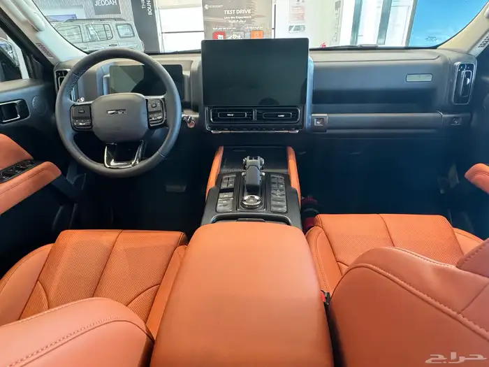 هافال اتش9 فل كامل م 2026 عروض حصريه 6