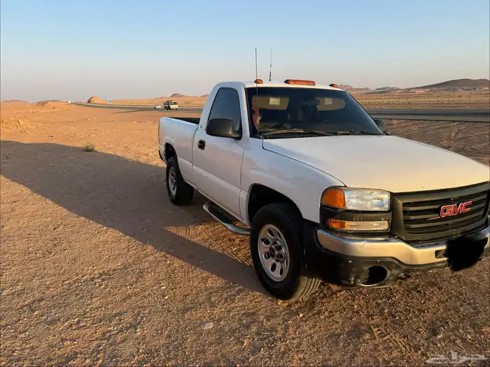 جمس 2004 مجدد كامل جاهز دبل ارضي 7