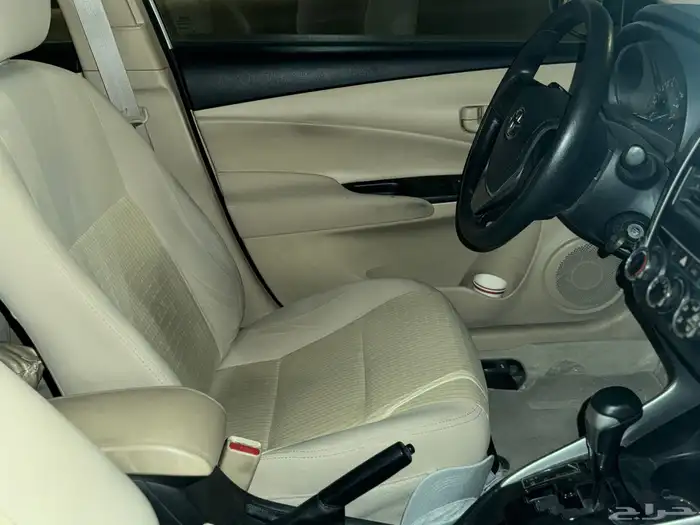 يارس 2020 نظيفه جدا 5