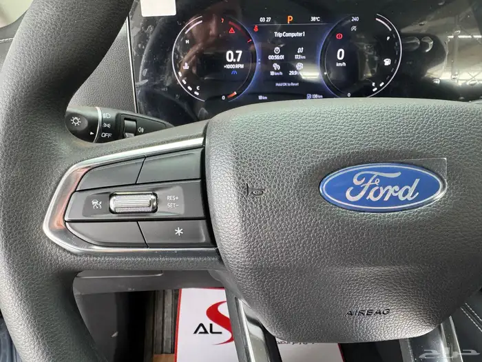 فورد تيريتوري امبيانتي 2026 كاش وأقساط 4