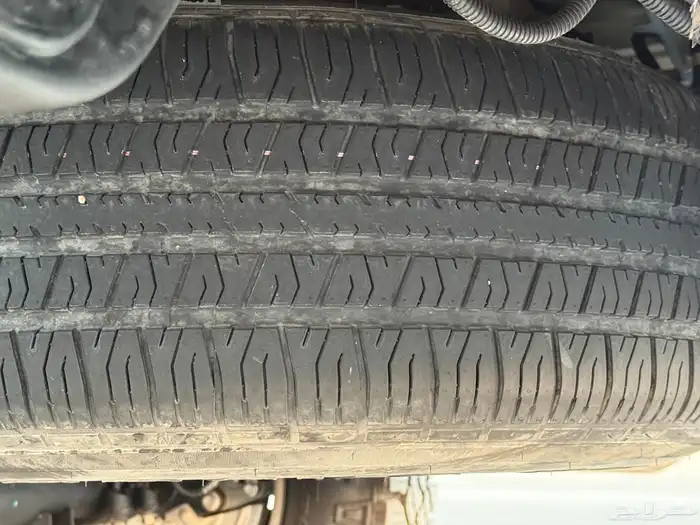 سلفرادو 2020 Z71 LT 11