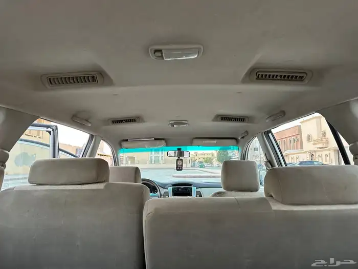 للبيع انوفا 2015 نظيفة جدا 21