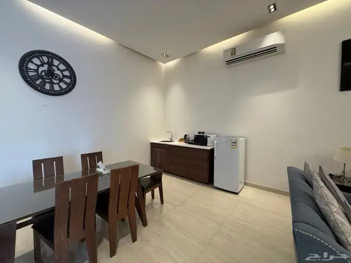 للاستثمار مجمع شاليهات للايجار بالكامل 9