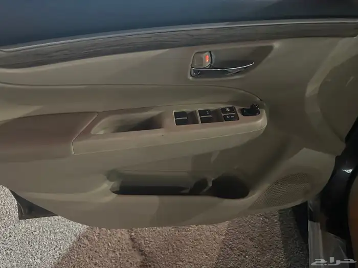 سوزوكي سياز فل كامل 2025 جميع الالوان عرض خاص 6