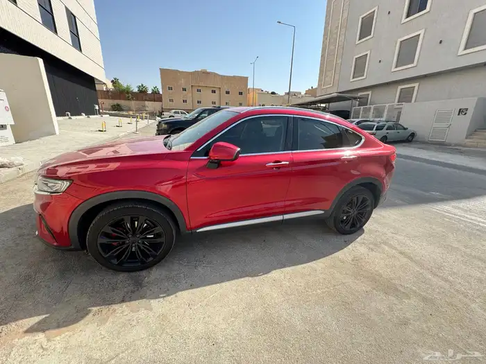 جيلي توجيلا فل كامل 2022 4