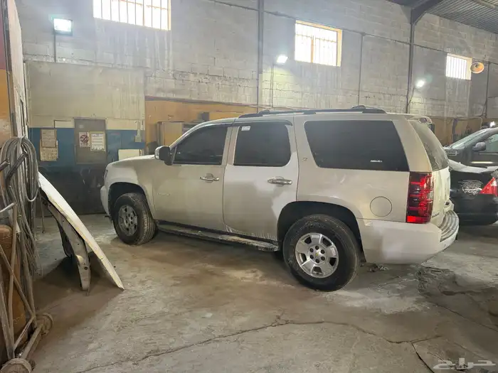 للبيع تاهو 2010 قمة في النظافة للمستخدم 12