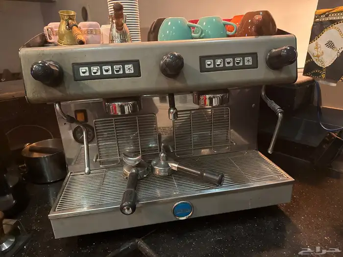 مكينه قهوه 0