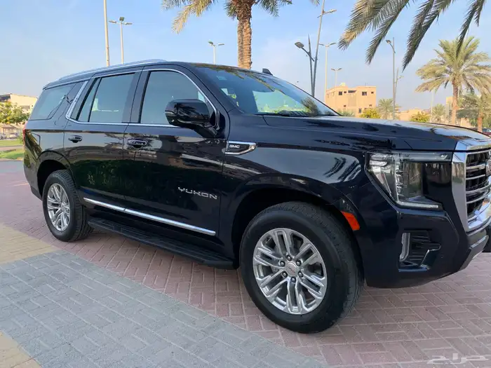 يوكن قصير SLTفل كامل 2021 7