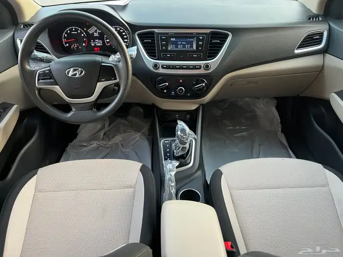 اكسنت موديل 2021 4