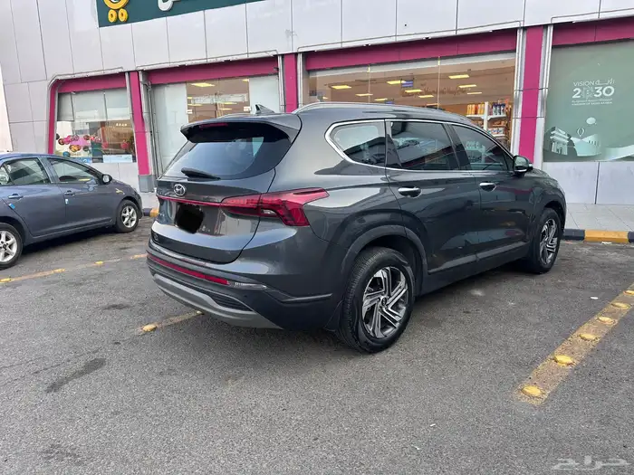 سنتافي 2022 بنزين سعودي 4 سرندل 3