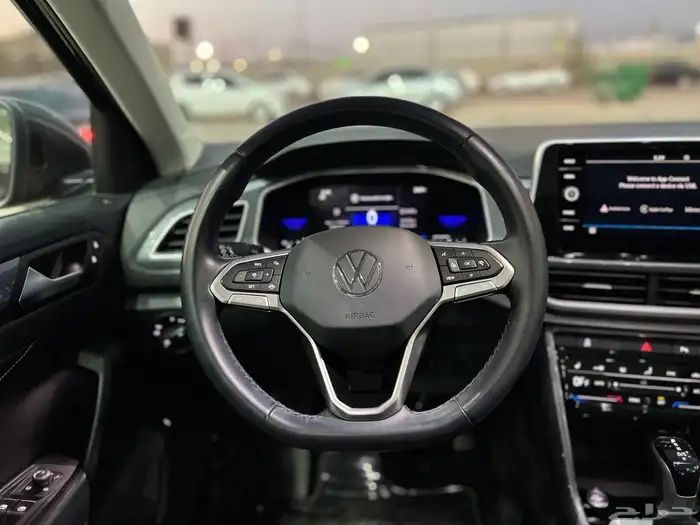 فلولكس واجن تي روك موديل 2023 10