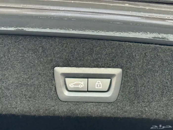 بي ام دبليو 730Li 2021 8