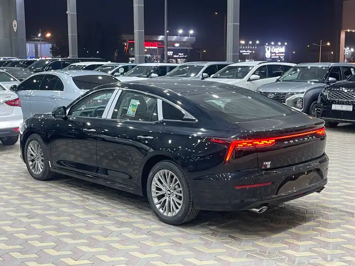 فاو بيستون بي 70 كمفورت موديل 2026 3