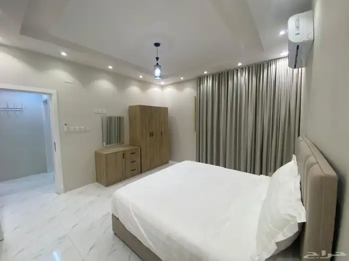 شقق مفروشة للايجار 4