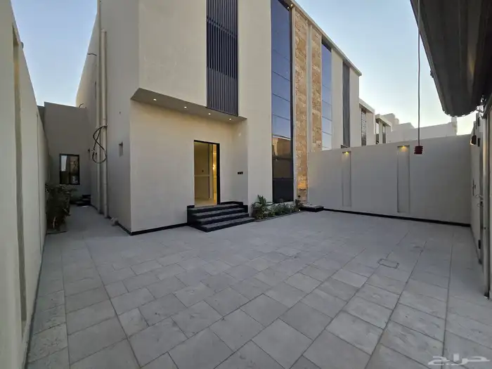 فيلا فاخره للبيع الطائف الرحاب 2