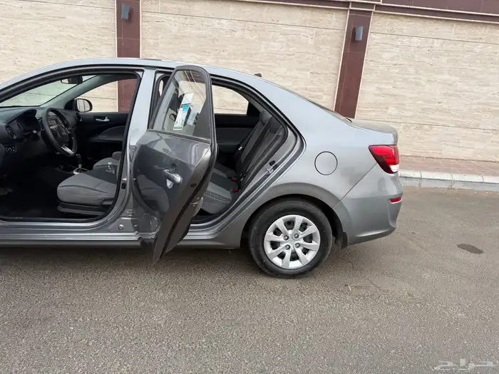 كيا_بيجاس_2022 33