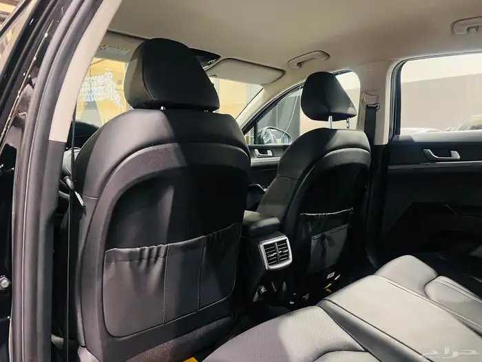 كيا K5 2020 (بحالة ممتازة ) 5