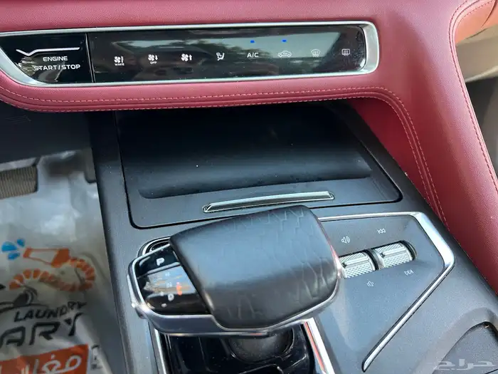 شانجان CS75 2022 بلس فل كامل رادار نقطة عمياء شبه الجديد 24