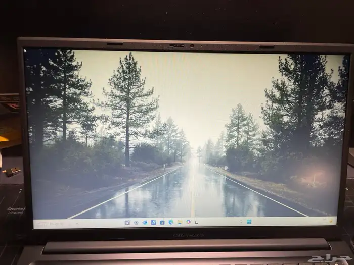 لابتوب اسوس فيفو بوك 15 i7 الجيل 13 2