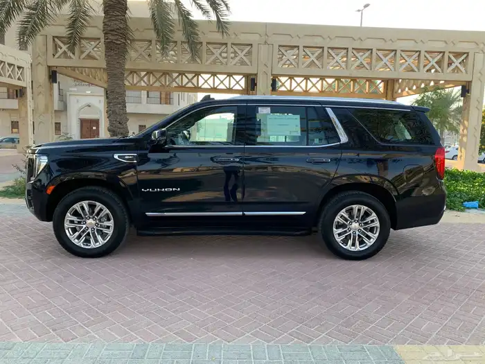 يوكن قصير SLTفل كامل 2021 2