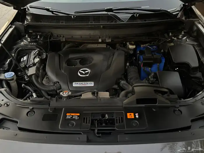 مازدا cx9 2020 19