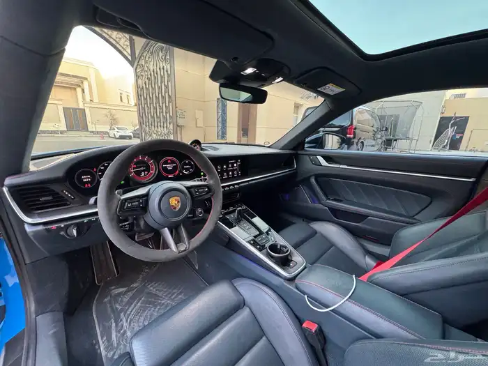 911 تيربو اس 2