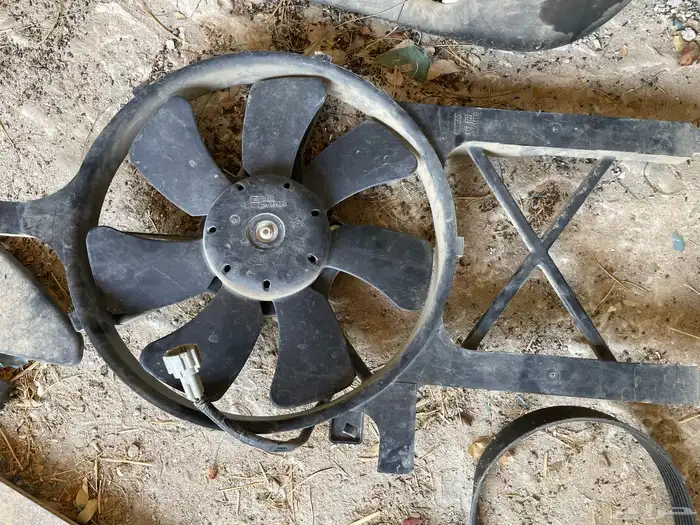 قطع غيار تشليح اكستيرا 2012 11