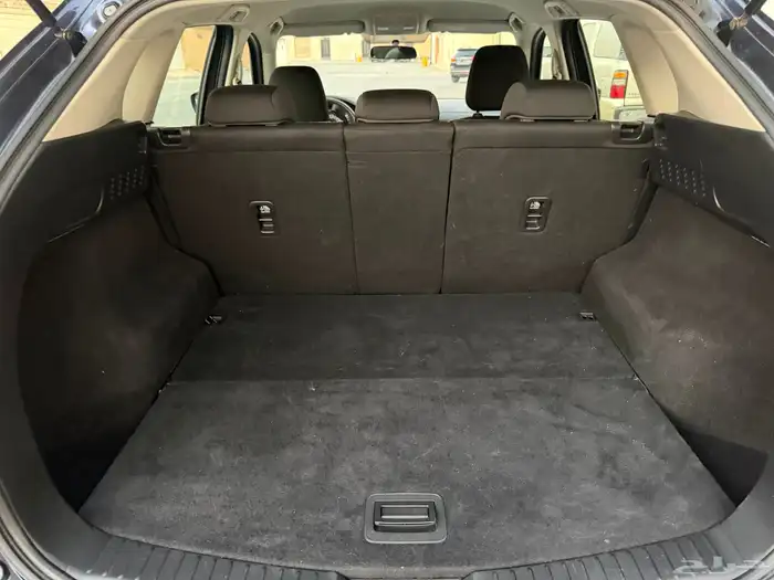 مازدا CX5 2023 وكالة 23