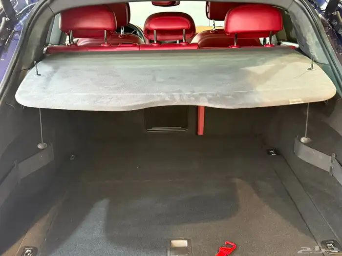 مازيراتي ليفانتي Q4 2020 (( بحالة الوكالة )) 26