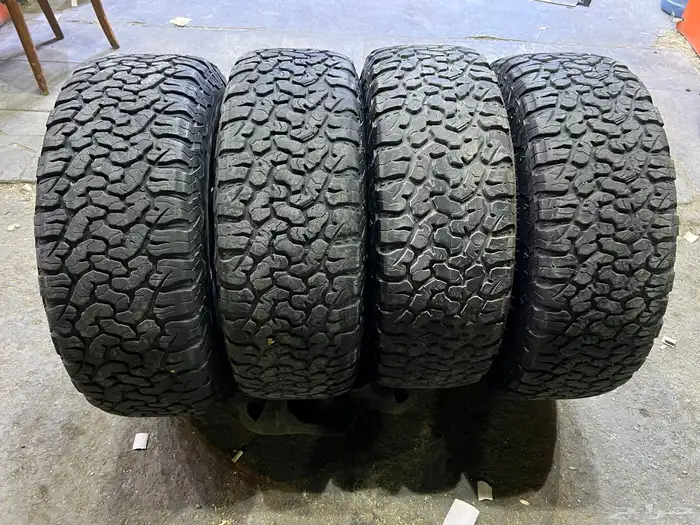 جنوط برايد 5مسمار معا كفرات نص حجري 17 22