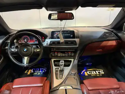 بي ام دبليو 650 كت ام 2016 (( بحالة ممتازة )) index