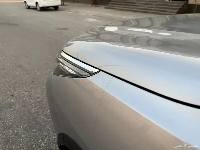 فورشنر 2022 VX سعودي نظيف .. 9