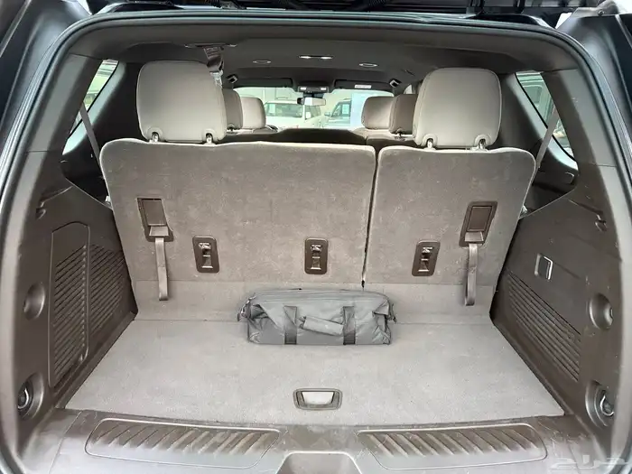 تاهو 2023 LS بدون دبل 20