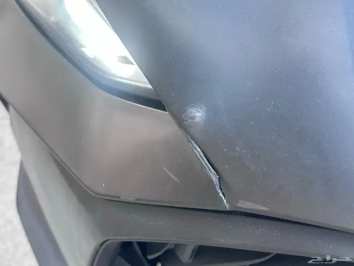 ام جي جي تي 2022 كومفورت مصدوم خفيف بدون رش 24