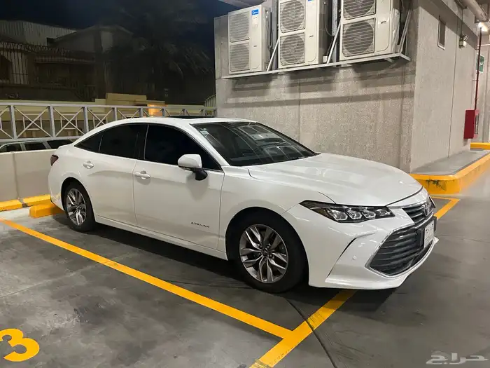 افالون 2019 للبيع 2