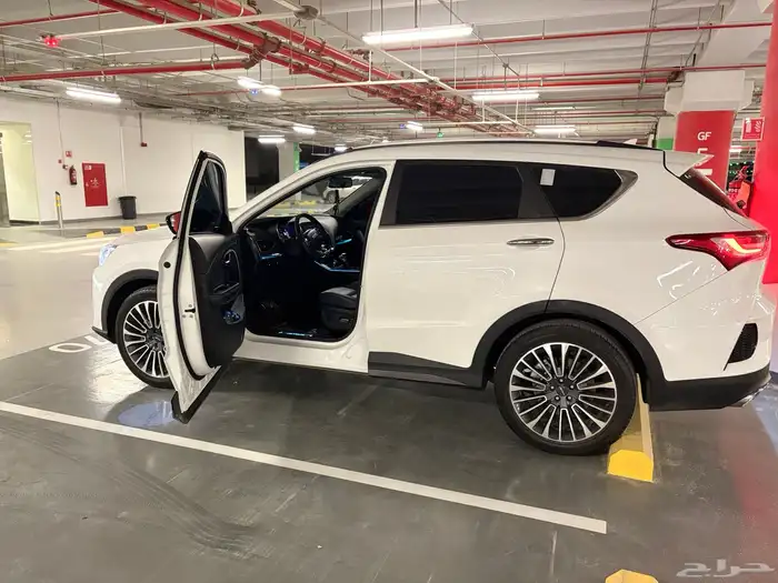 جيتور X70 2023 0