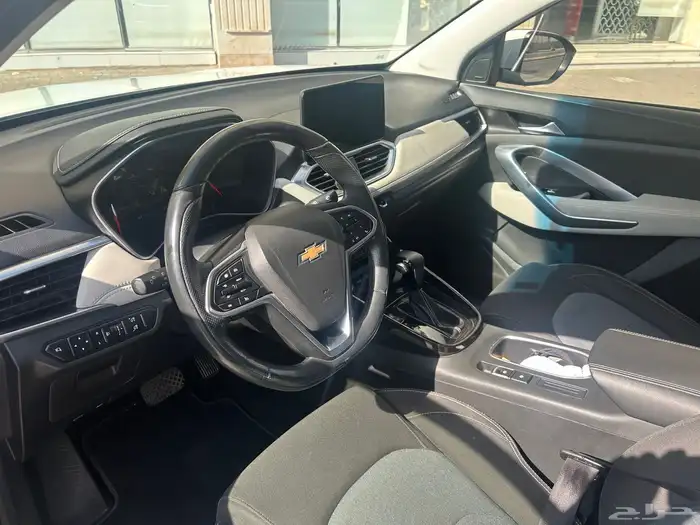 Chevrolet Captiva 2022 full 4