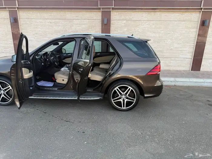 مرسيدس_GLE400_2016 43