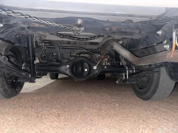 هايلكس غماره 2014 GLX 19