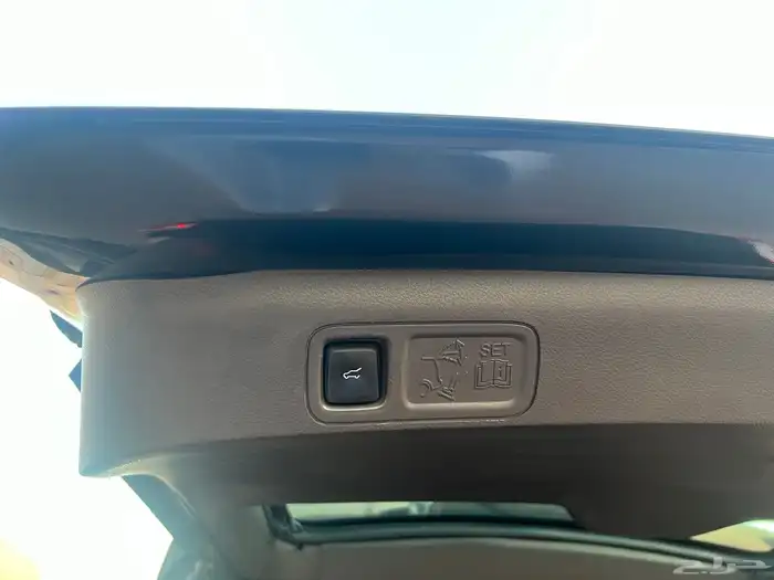 اكسبدشن 2018 فل نظيف جدا 13