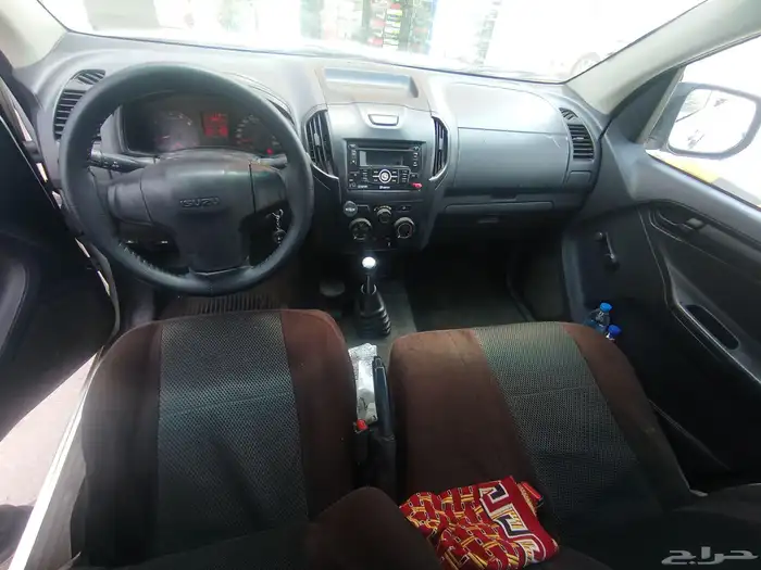 ايسوزو ونيت غمارة 1