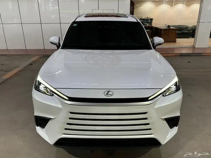 لكزس TX 350 2024 (( بحالة الجديد )) 7