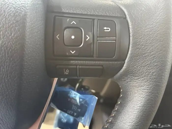 شاص رفرف بريمي فل كامل توماتيك بنزين 2025 نظام 50-50 14